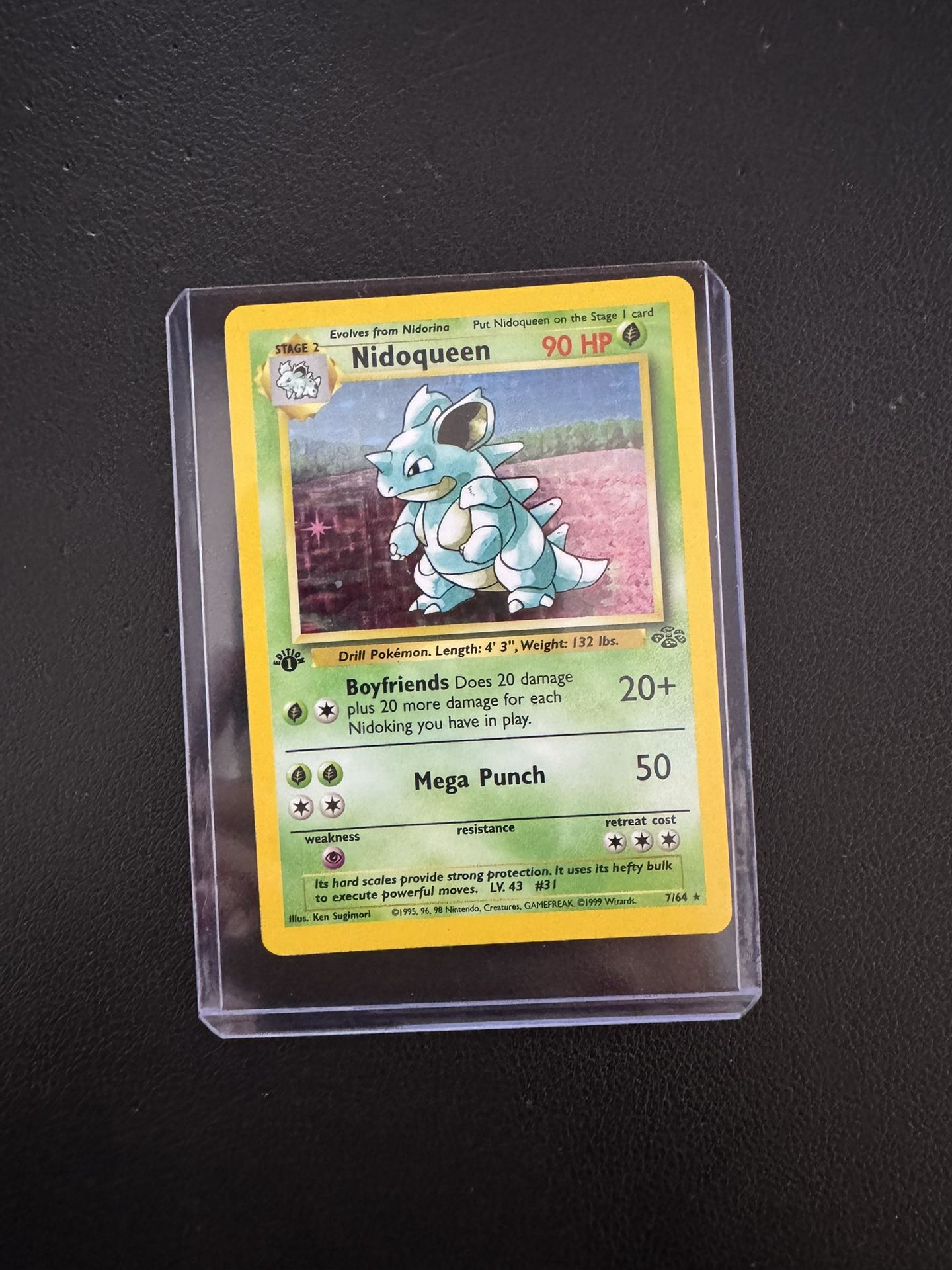 RARE Pokémon Cards (sold Individually Or In Lot)