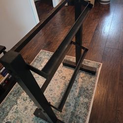 Free Weight Rack