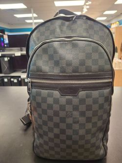 Louis Vuitton backpack