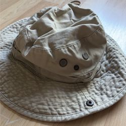 Children’s Safari Hat