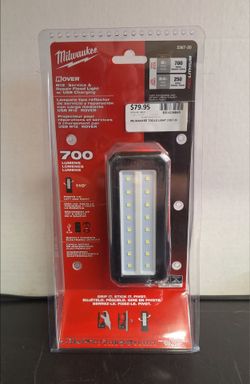 MILWAUKEE M12 SERVICE & REPAIR FLOOD LIGHT 2367-20