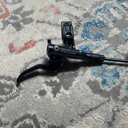 Shimano Deores