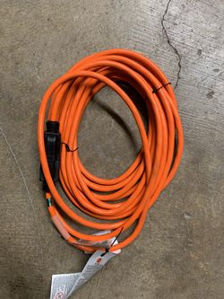  Extension Cords 