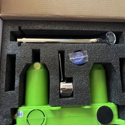 GLENCA Wall Mounted Wsahbasin Faucet  New 