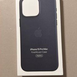 Iphone 15 Pro Max Case