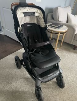 Stroller