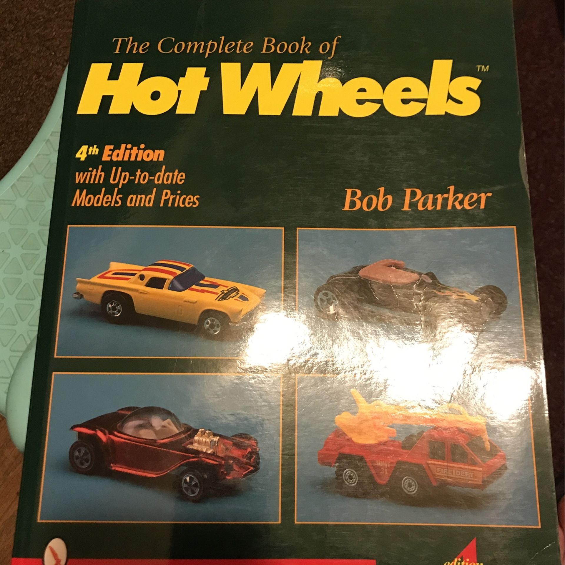 Hot Wheels Buyers Guide