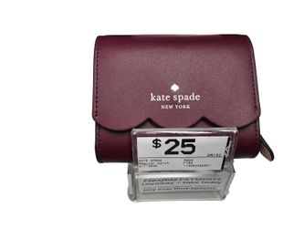 Kate Spade M293 Multi-color Wallet