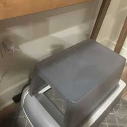 Pet Safe Automatic Litter Box