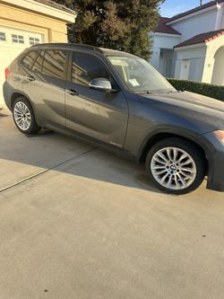 Parts Bmw 2014 X1