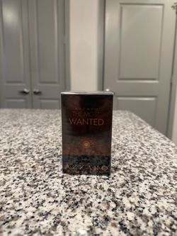 Azzaro The Most Wanted Parfum 100ml