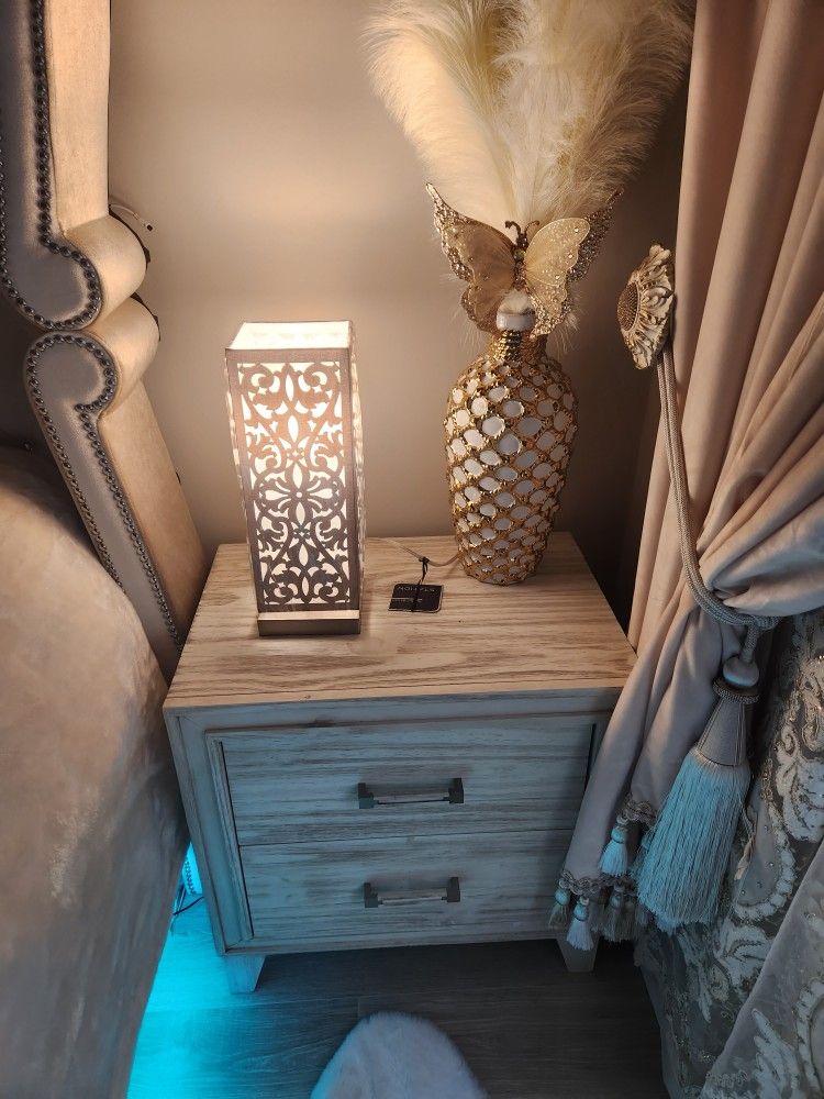 Modern Lamp