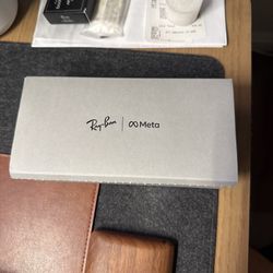 Ray Ban Meta Gen 2 Green Lens Shiny Black