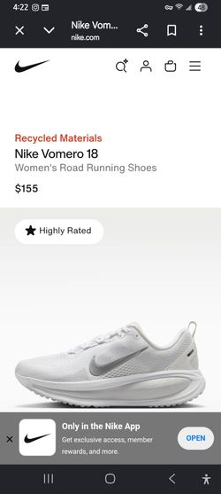 Nike road hm6804-104