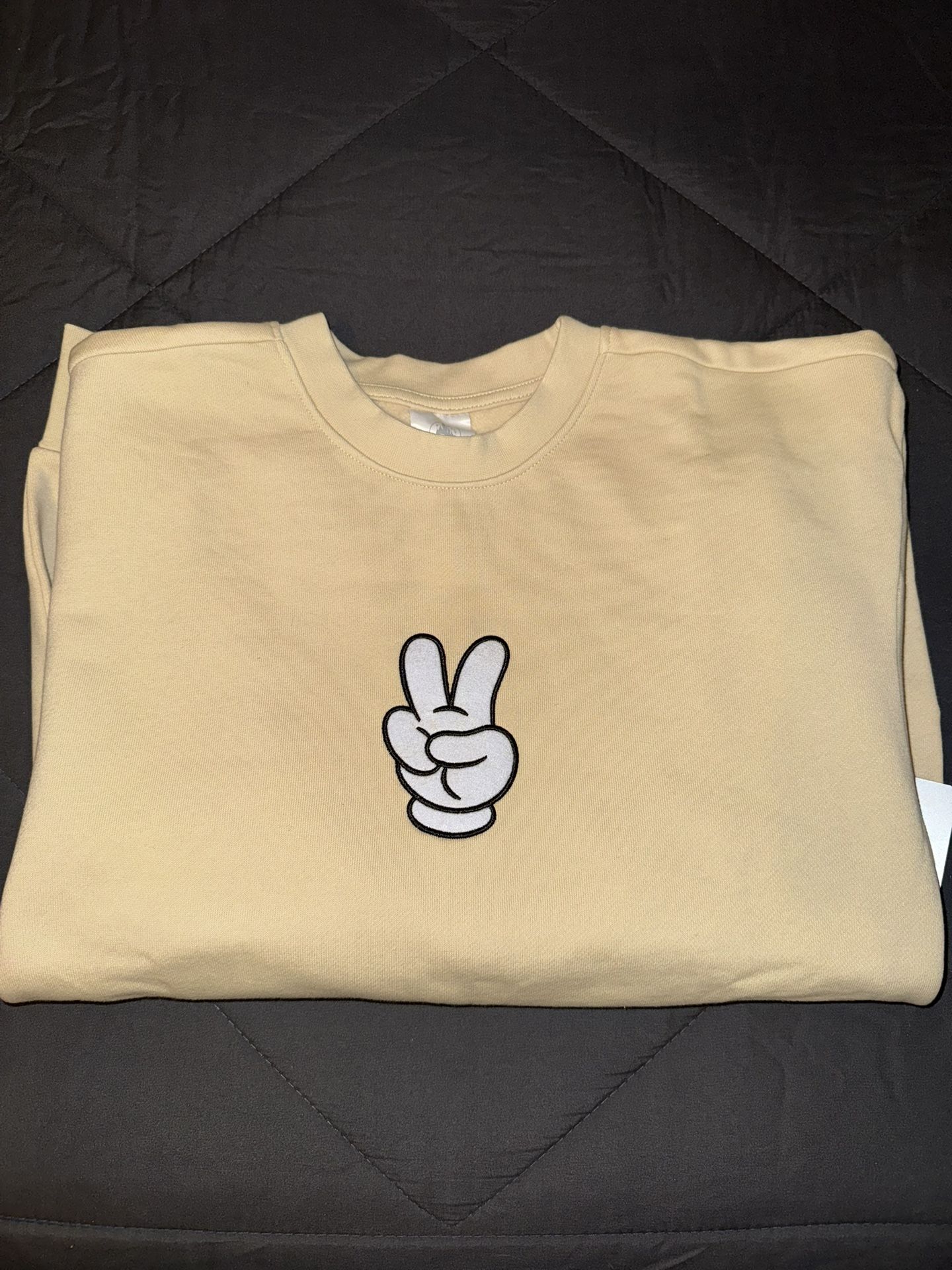 Disney Parks Sweatshirts