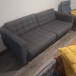Ikea Sofa Set