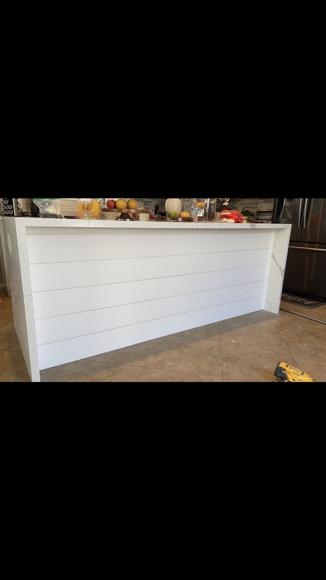 Installation Of Siphlap