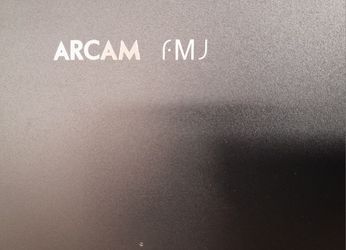  Arcam AVR390