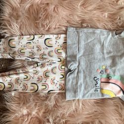 Babygirl Outfit 
