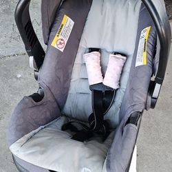 Baby Car Seat 
