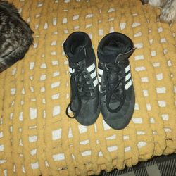 Wrestling Shoes
