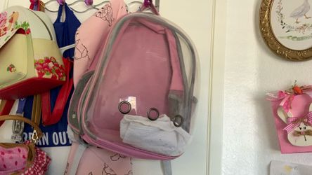 Small kitten bag Small kitten bag