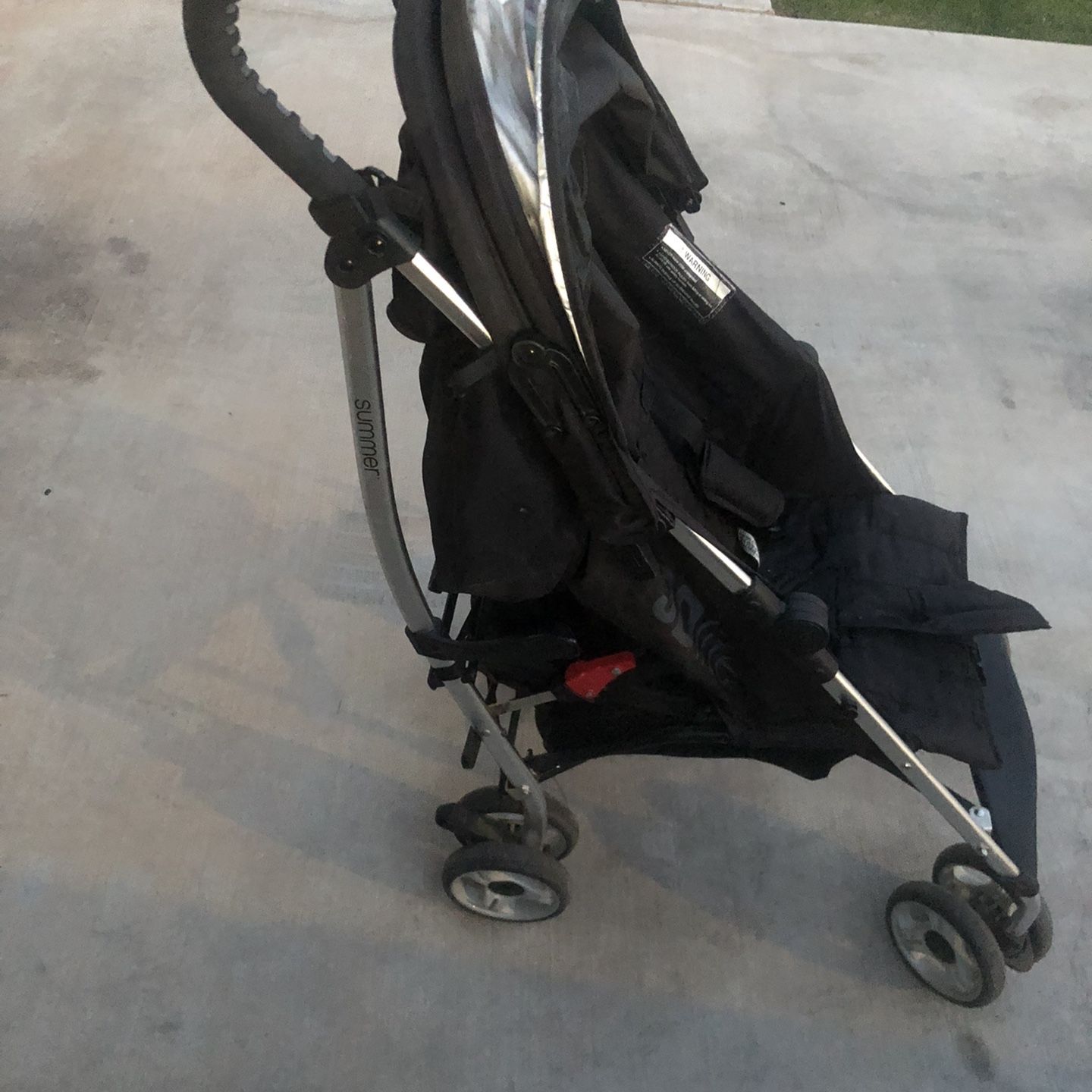 Stroller
