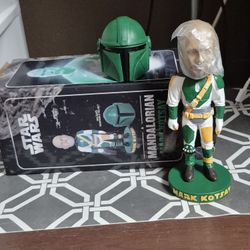 Mark Kotsay BOBBLEHEAD 