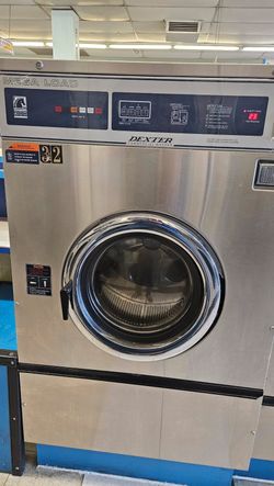 Dexter T-900 60lb