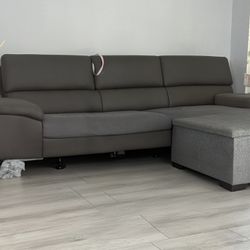 Sectional Sofa