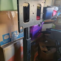 TV/ Video Game Stand.