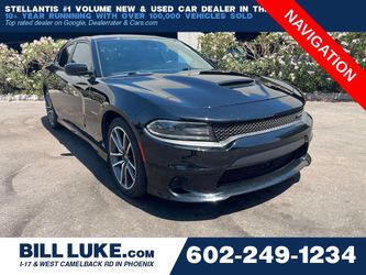 2020 Dodge Charger