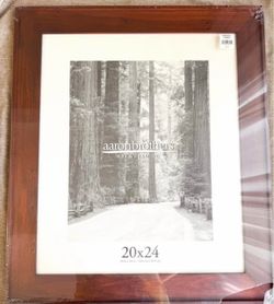 #New aaronbrothers 2 frames 20"x24"