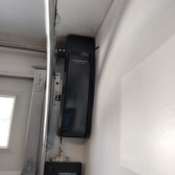 Garage Door American 