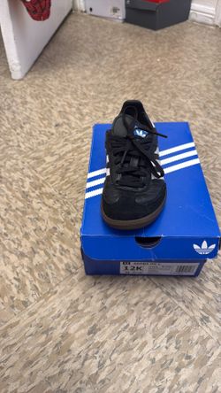 Kids Samba size 12k