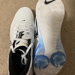 New Nike Men Golf Shoes US9
