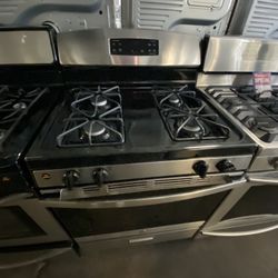 Ge Range
