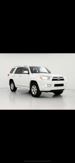 2013 Toyota 4 Runner Oem rims/2006 Toyota tundra and Sequoia