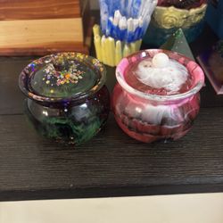 Jars