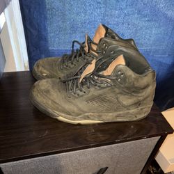 Jordan 5