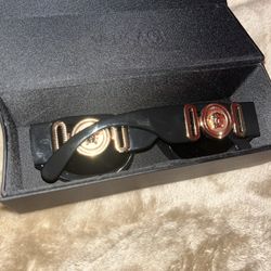 versace glasses 