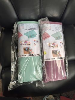 All in one painting kits