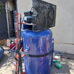 Heavy Duty Air Conpresor