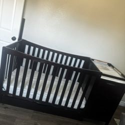 Crib