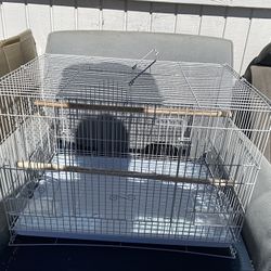 Cage