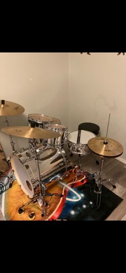 5pc Perl Export $800