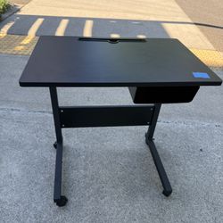 Small Rolling Table