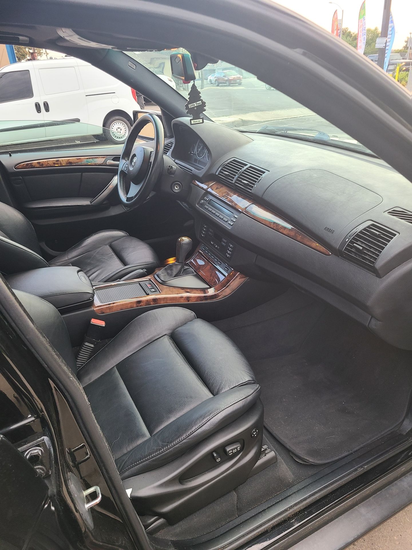 2006 BMW M6