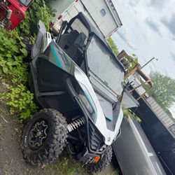 2021 Cf Moto Zforce 950 Sport 