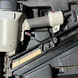 Clipped Head Framing Nailer Nail Gun